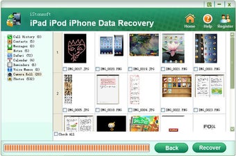 Image 0 for iStonsoft iPad iPod iPhon…