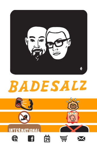 Image 0 for Badesalz