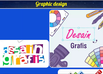 Imagen 0 para Graphic design