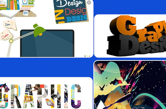 Imagen 1 para Graphic design
