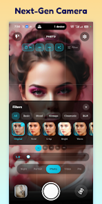 Image 0 for Camera For Galaxy S26 Ult…