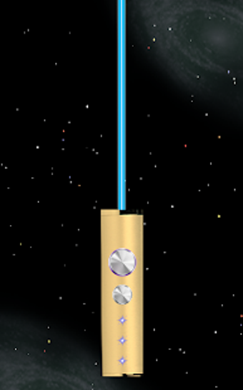 Imagen 2 para Laser Beam Pointer