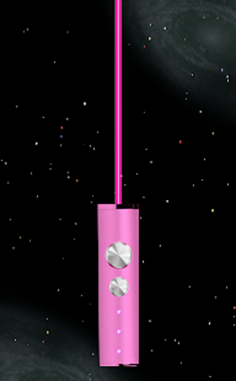 Imagen 3 para Laser Beam Pointer