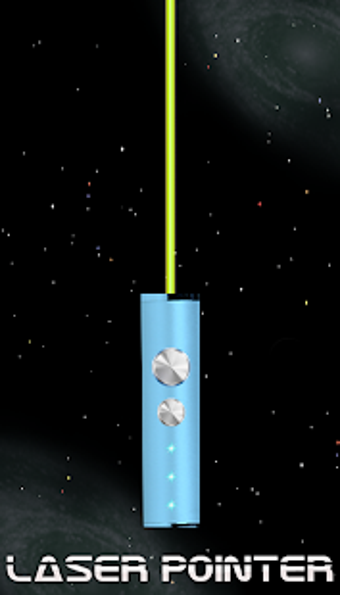 Imagen 0 para Laser Beam Pointer