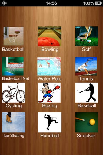 Image 0 for Sport Sound Effects
