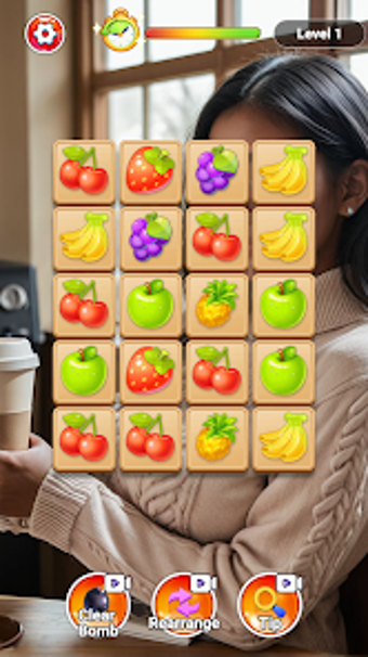 Imagen 0 para Link Pic Puzzle Crush