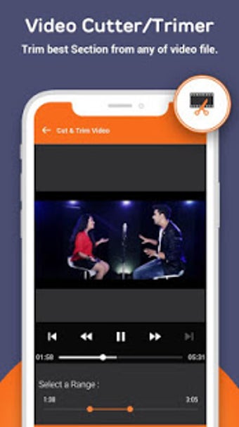 Imagen 1 para Video All in one Editor-J…