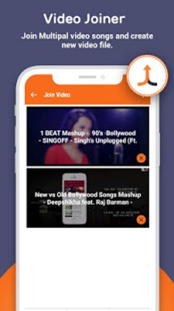 Imagen 2 para Video All in one Editor-J…