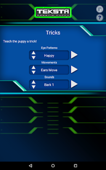 Imagen 2 para Teksta/Tekno Robotic Pupp…