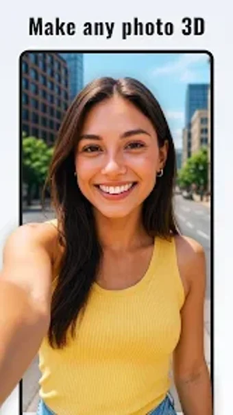 Image 0 for Photos 3D: Spatial scenes