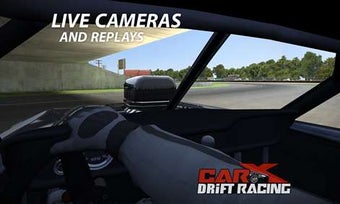 Image 2 for CarX Drift Racing for Win…