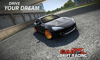 Image 1 for CarX Drift Racing for Win…