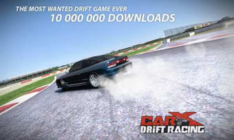 Image 2 for CarX Drift Racing for Win…