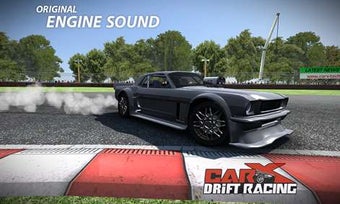 Image 0 for CarX Drift Racing for Win…