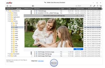 Image 2 for Stellar Data Recovery Sta…