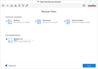 Imagen 2 para Stellar Data Recovery Sta…