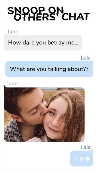 Image 1 for Cliffhanger - Chat Storie…