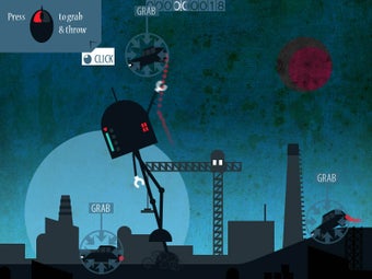 Imagen 2 para Walkie Tonky demo