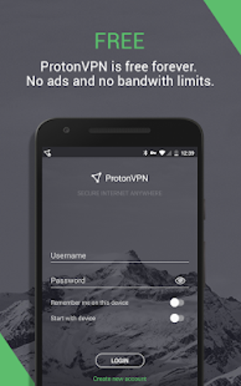 Image 1 for ProtonVPN - Secure and Fr…