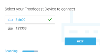 Image 2 for Freedocast Pro
