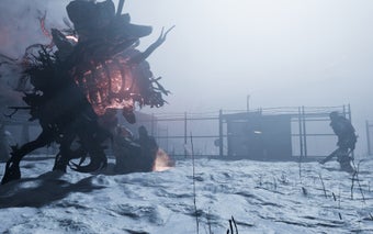 Imagen 2 para Fade to Silence