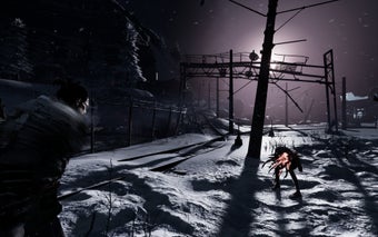 Imagen 1 para Fade to Silence