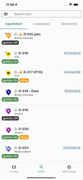 Image 2 for PosiTrace Mobile (new)