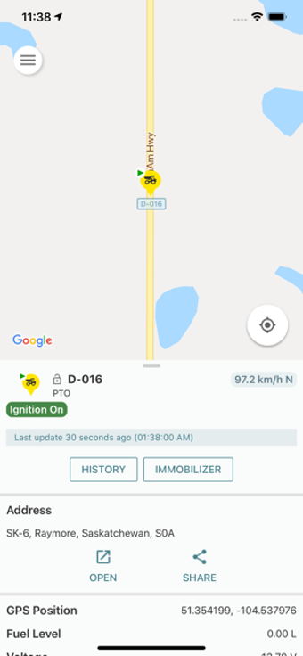 Image 3 for PosiTrace Mobile (new)