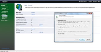 Image 0 for Defenx Internet Security …