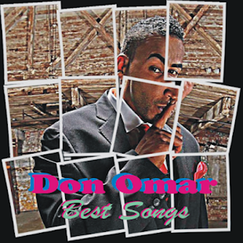 Imagen 1 para Don Omar Best Songs