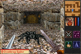 Imagen 0 para The Quest Classic - Hero …