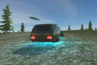 Image 0 for Off-Road FLY Edition