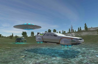 Image 1 for Off-Road FLY Edition