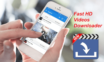 Image 1 for HD Video Downloader For F…