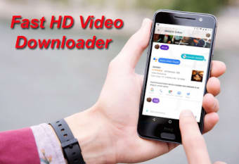 Image 0 for HD Video Downloader For F…