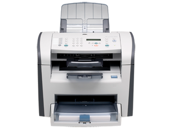 Imagen 0 para HP LaserJet 3050 Printer …