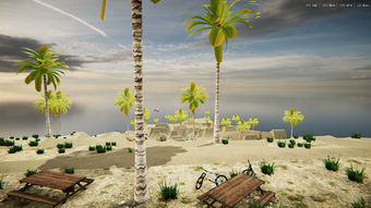 Image 0 for Palm Beach DJ Paradise fo…