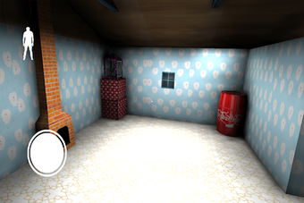 Image 1 for Elsa Granny V1.7:The Best…