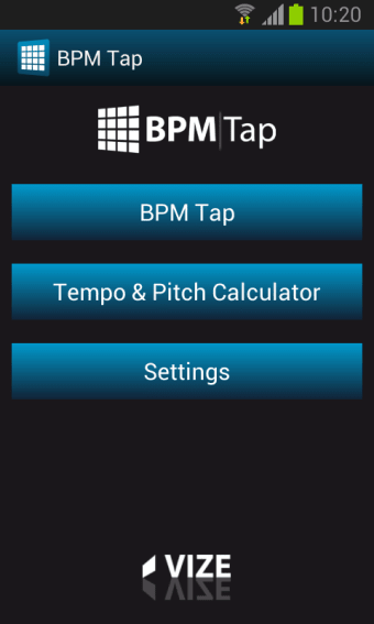 Image 0 for BPM Tap Free