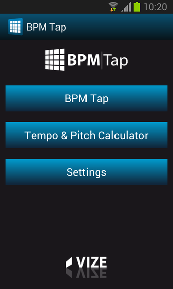 Image 3 for BPM Tap Free