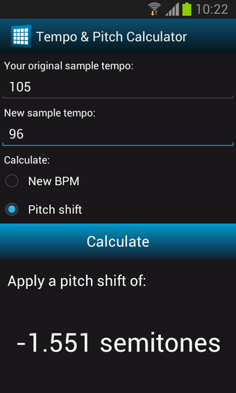 Image 5 for BPM Tap Free