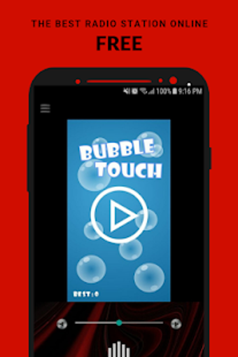 Image 1 for Planet Radio City App Mus…