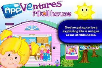 Imagen 0 para iDollhouse