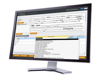 Imagen 0 para Data Masking Suite
