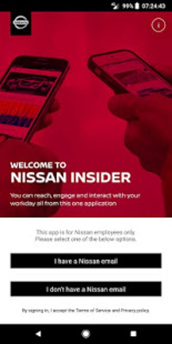 Imagen 0 para Nissan Insider