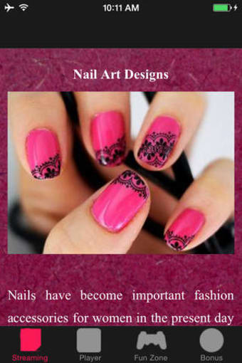Image 0 for How to Do Nail Art PRO