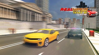 Imagen 2 para Real Gangster City Crime …