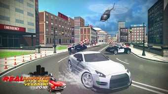 Imagen 1 para Real Gangster City Crime …