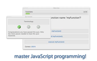 Imagen 0 para iMaster Javascript