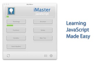 Imagen 1 para iMaster Javascript